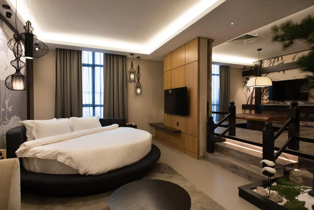 Vangohh Eminent Hotel & Spa - photo 31