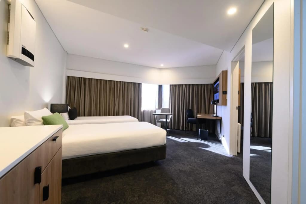 Mercure Penrith - photo 15