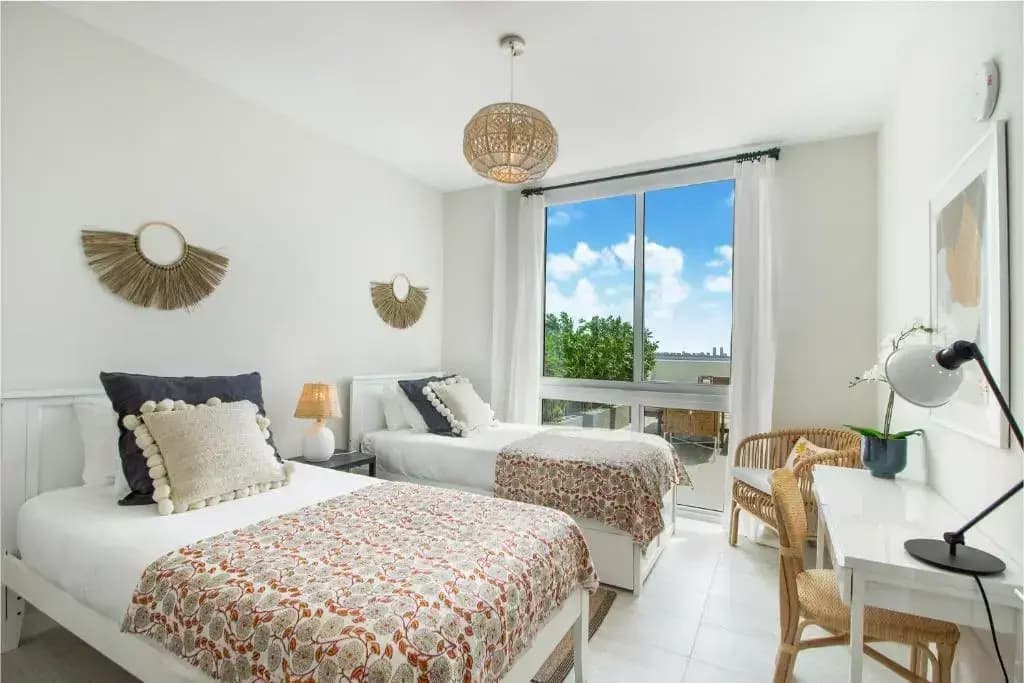 Zip Housing Miami · EE.UU. - photo 38