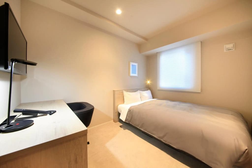 S-peria Inn Nihonbashi Hakozaki - photo 24
