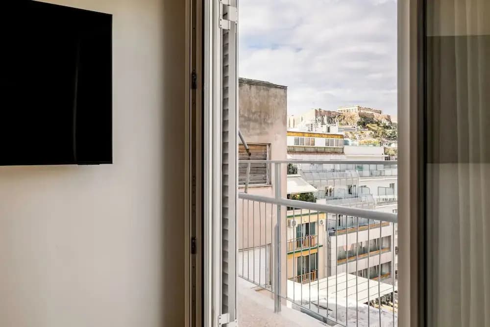 Syntagma Acropolis View Residence - photo 5