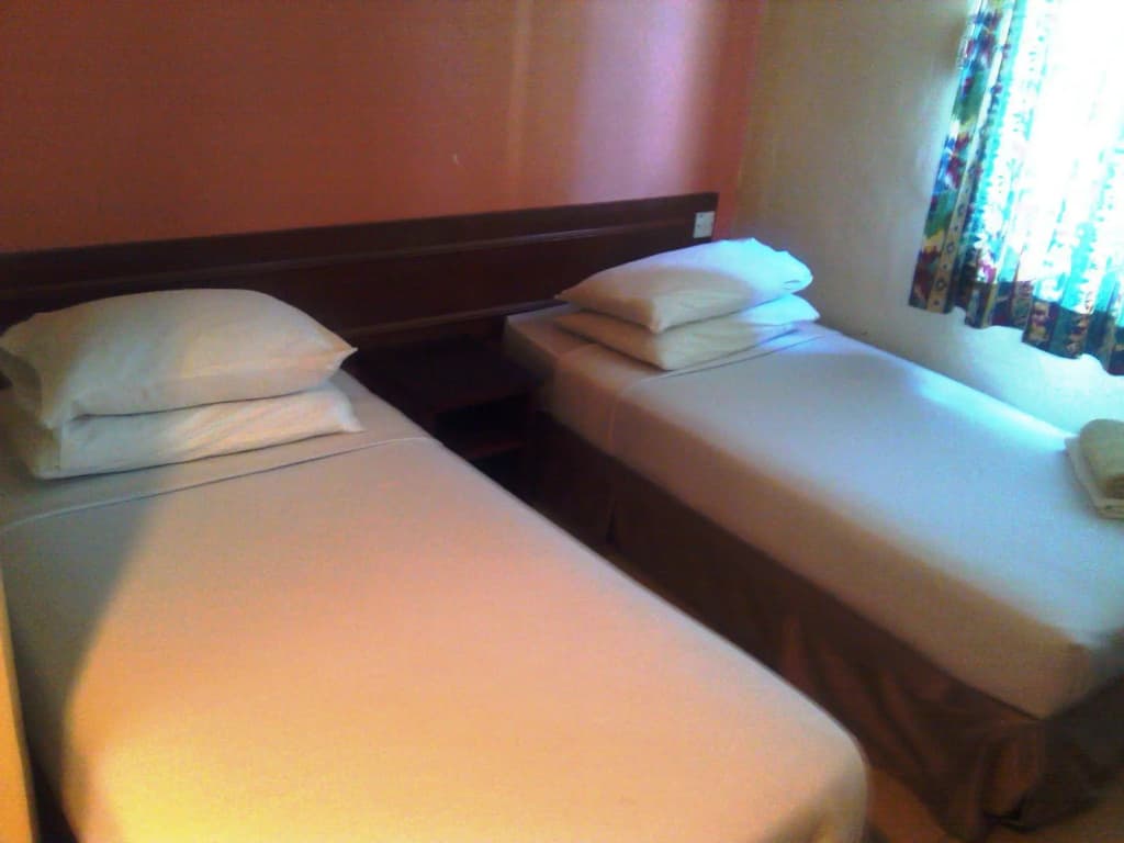 Hotel Cocotop - photo 2