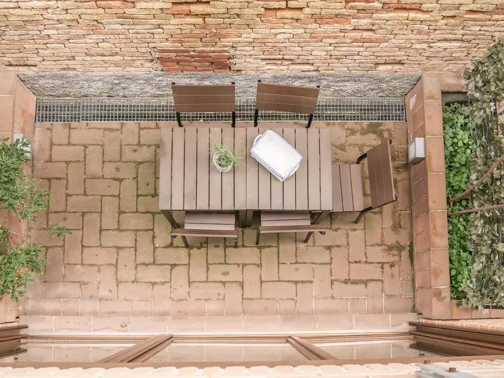 Casanova Garden Apartment - photo 12