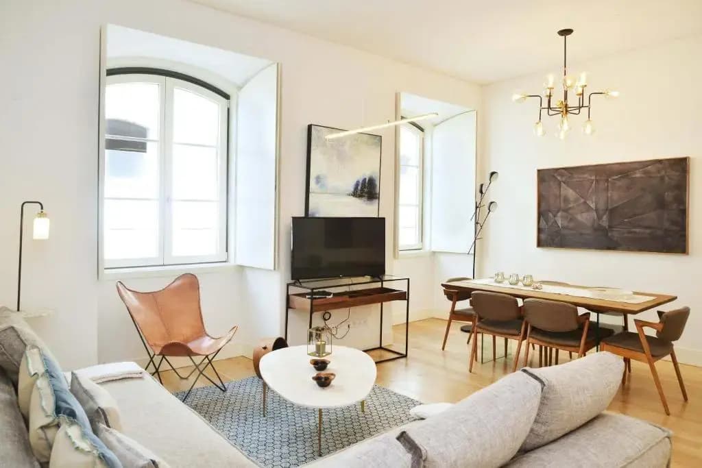 Trendy Chic - Checkinhome - photo 4