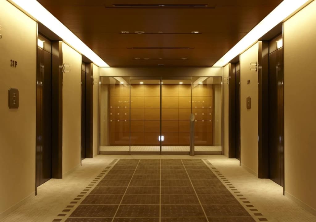 Hotel Grand Palace - photo 13