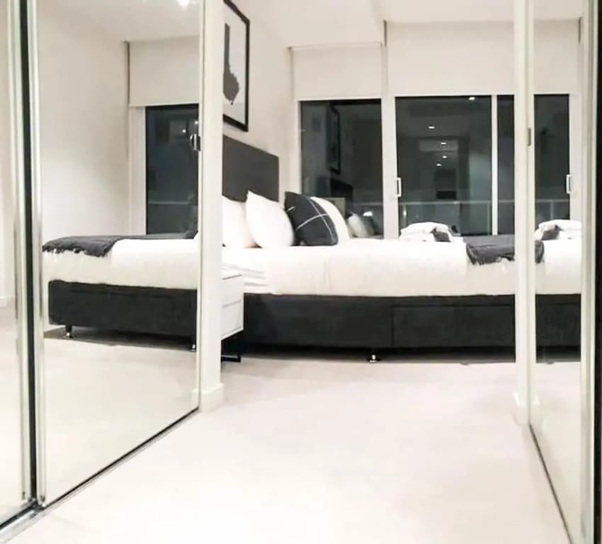 South Yarra Claremont Apartment - photo 2