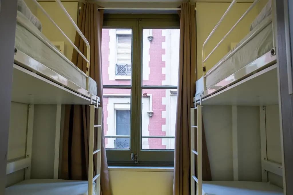 Urbany Hostel BCN GO! - photo 2
