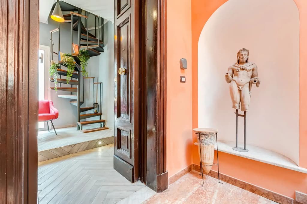 Ripetta Natural Suites - photo 17