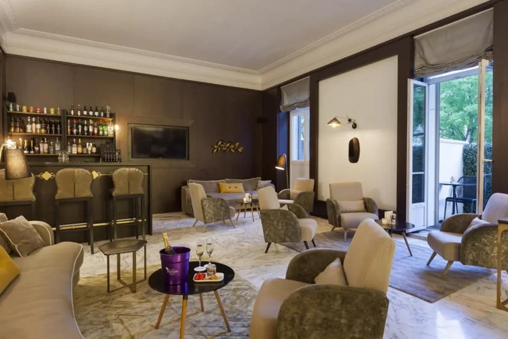 Hôtel Le Soleia by Inwood Hotels - photo 23