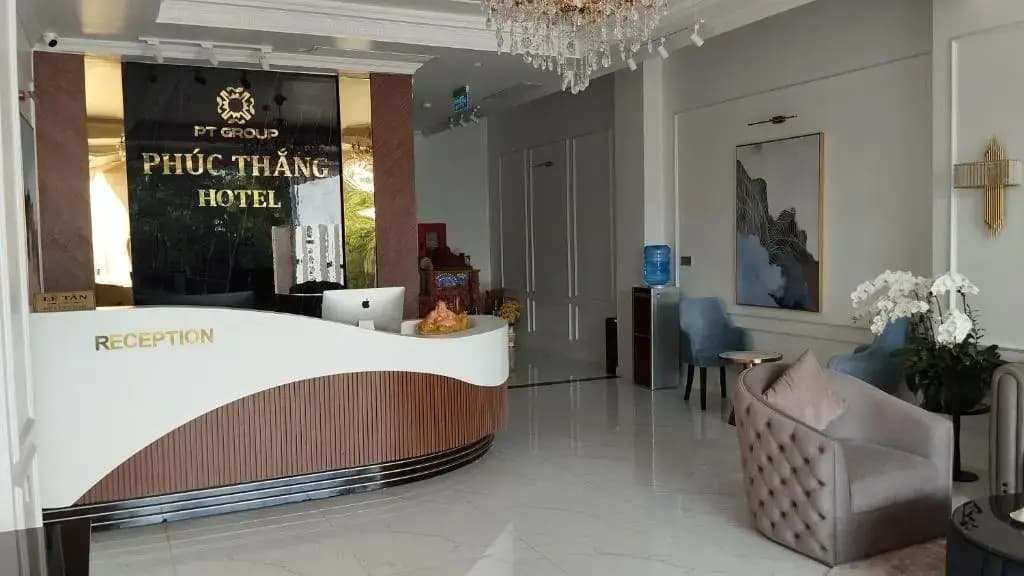 Phuc Thang Hotel - photo 14