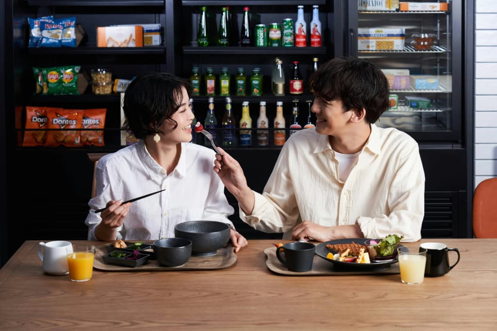 Moxy Kyoto - photo 21