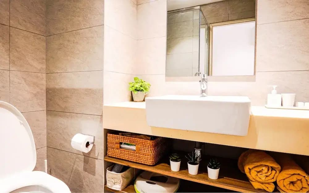 Vivo SOHO Suites by Airhost - photo 6