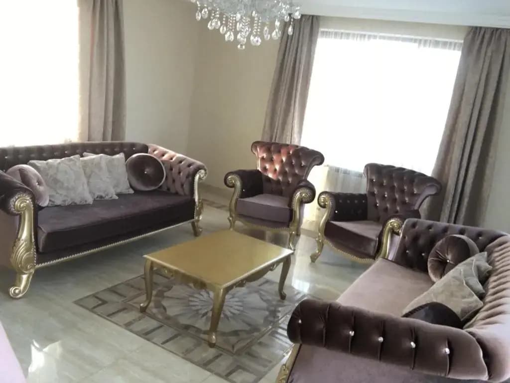 Lesya Apartment with Terrace - photo 13