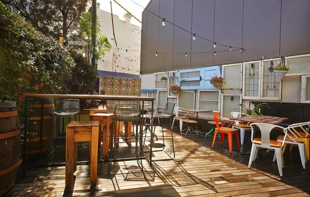 Annandale Hotel - photo 7