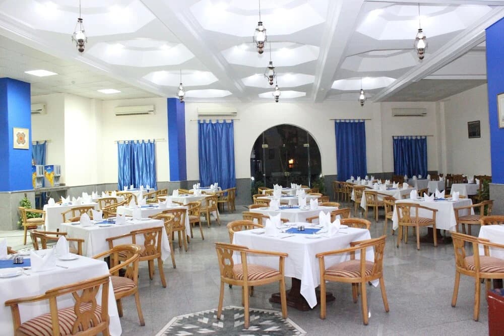 Grand Blue Hotels - photo 9