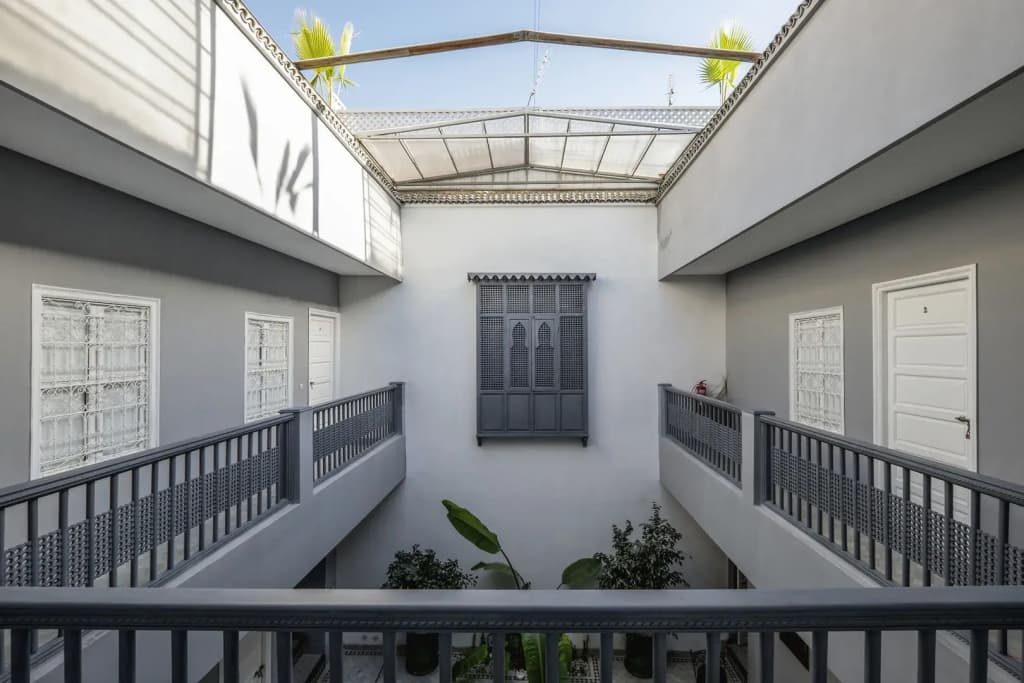 Riad Awatif 36 - main photo