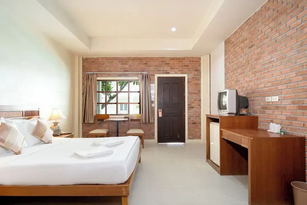 Le Palm Hotel - photo 6