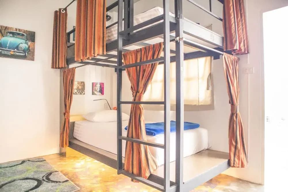 OYO 617 Tira Hostel chalong Phuket - photo 6