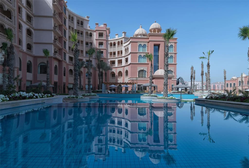 Marsa Malaz Kempinski, The Pearl - Doha - photo 41