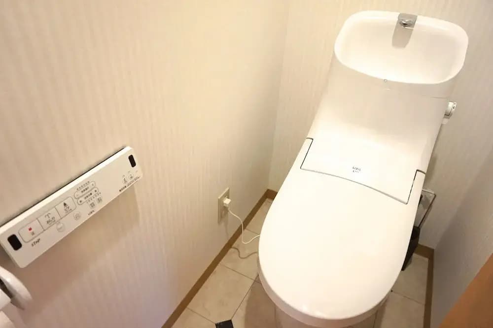 Hostel Rakutsuki - photo 8