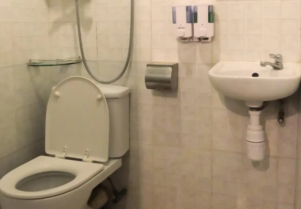 Germany Hostel - photo 7