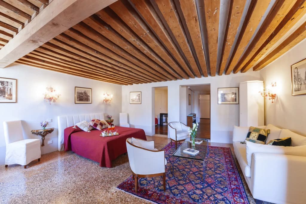 Palazzetto Pisani - photo 15