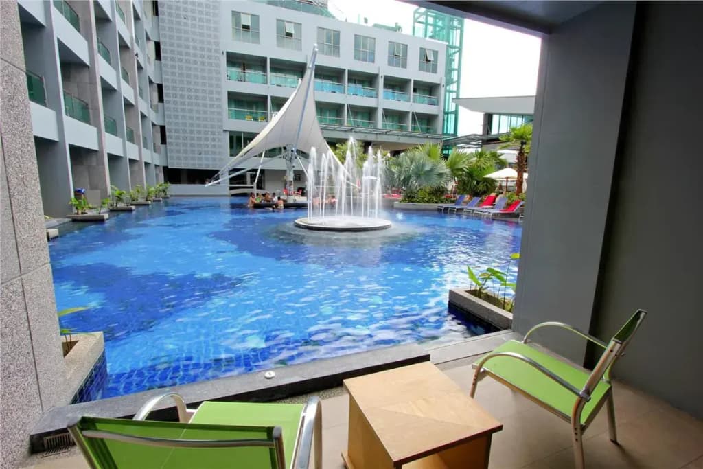 The Kee Resort & Spa - photo 25