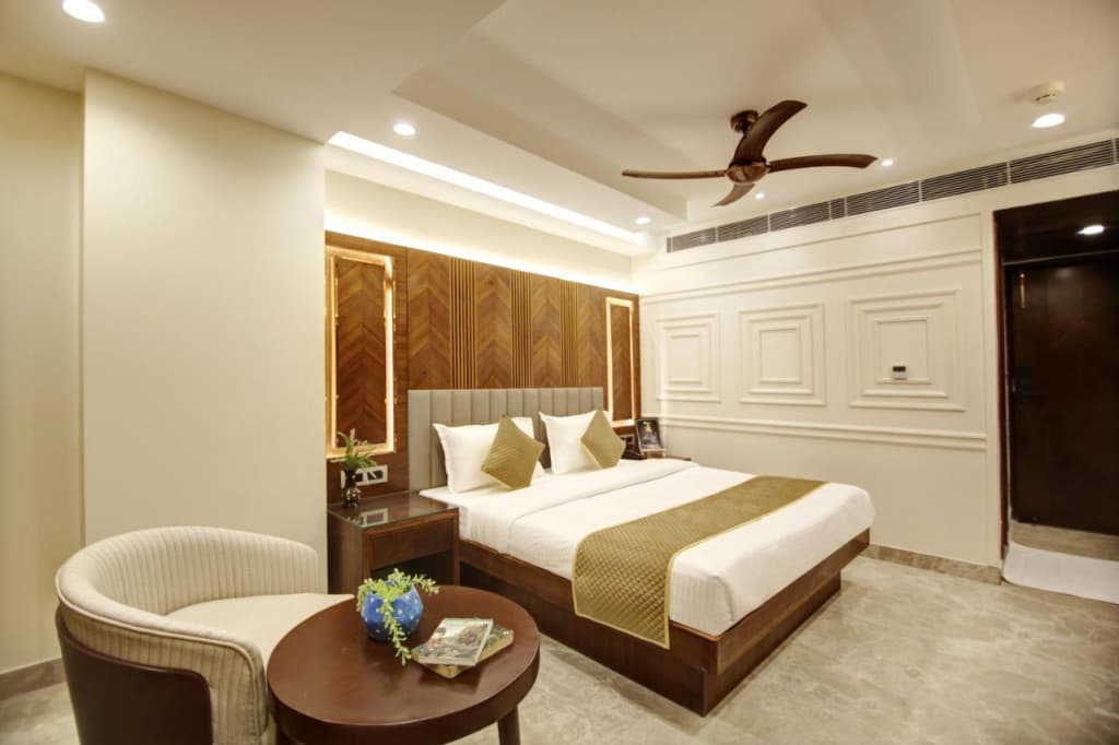 OYO 11325 Hotel Superb - photo 30