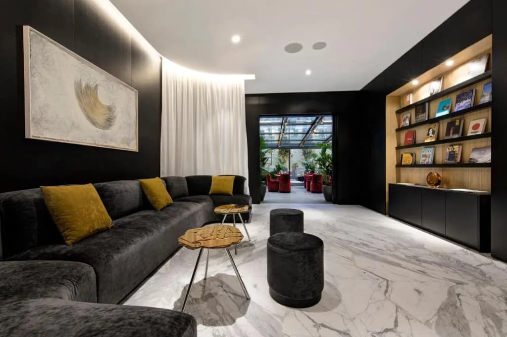 Casa Almagro by The Pavilions Hotels & Resorts - photo 16