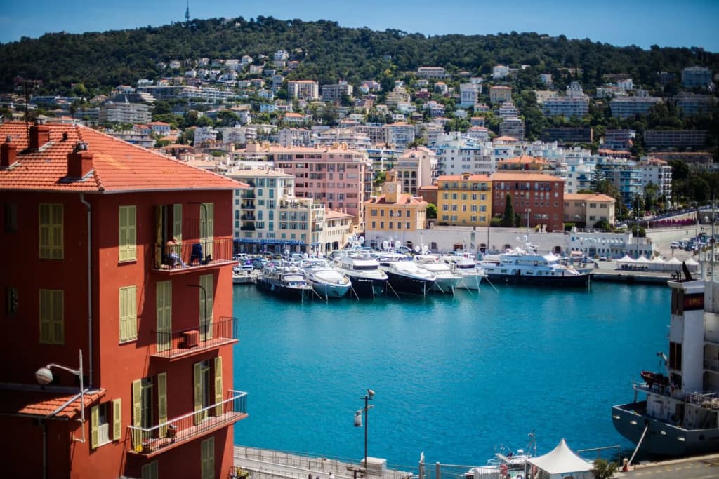 Riviera - photo 41