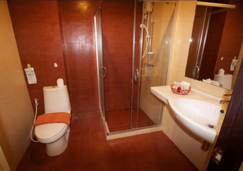 Toto Residence - photo 8