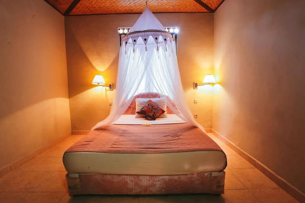 Pondok Permata Homestay - photo 5