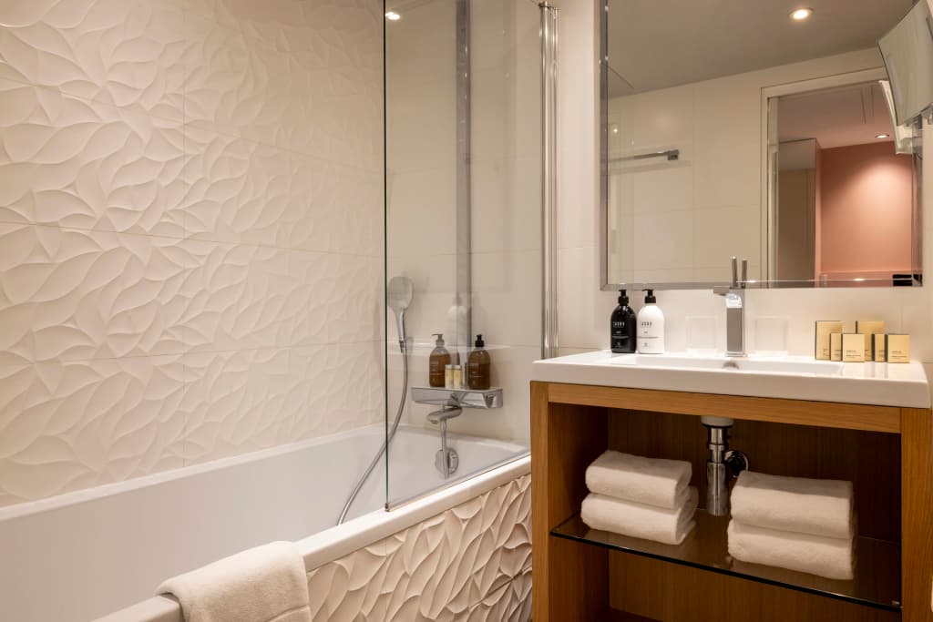 Hotel Chavanel Paris - photo 11