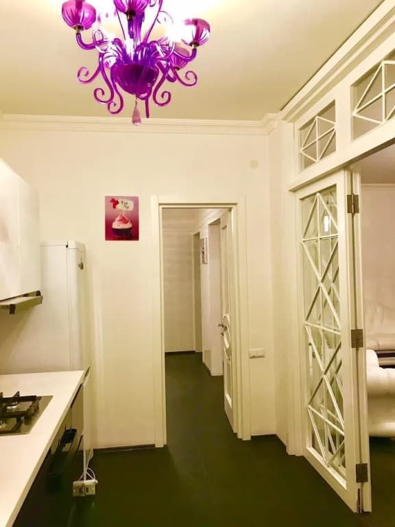 Apartment on Aleksidze st - photo 8