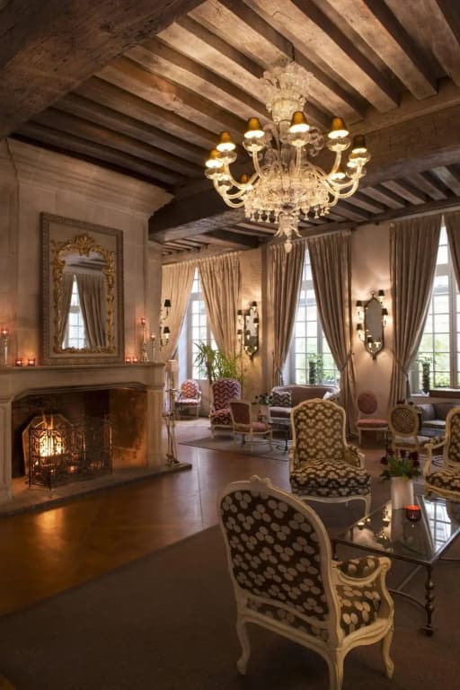 Hotel d'Aubusson - photo 34