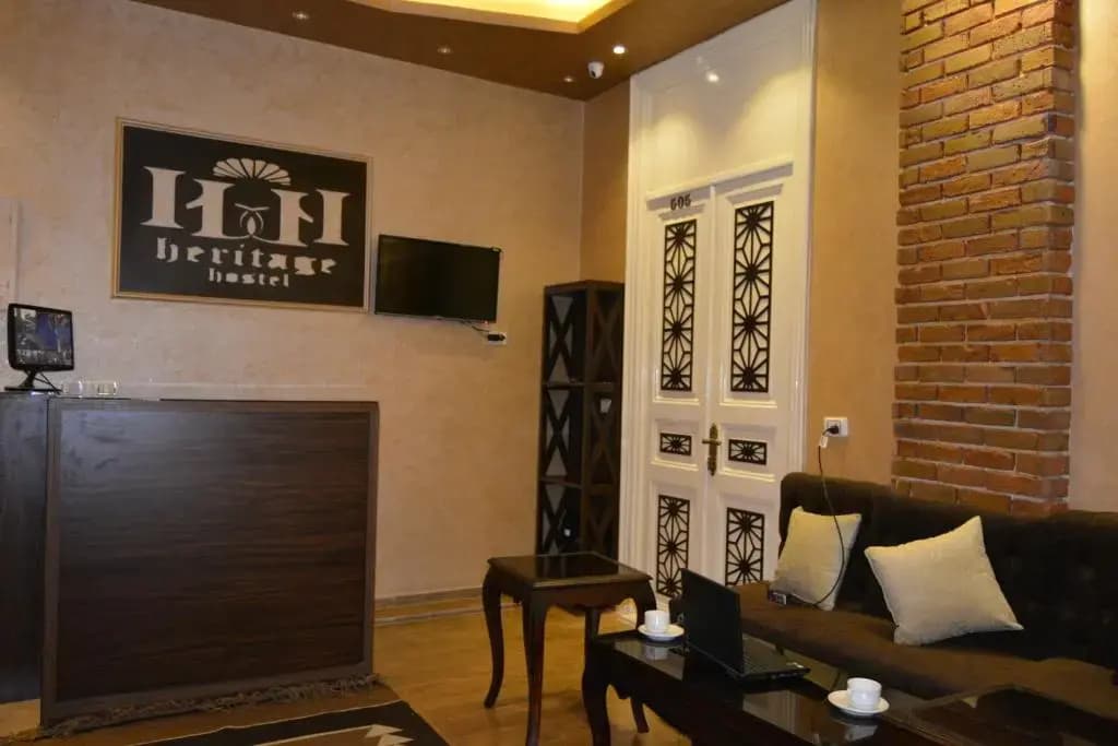 Heritage Hostel - photo 16