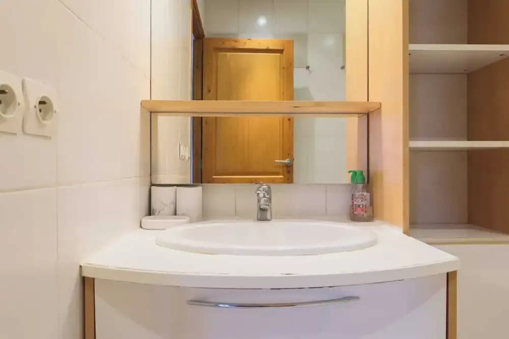 Charming Flat - 1br-4p- Tour Eiffel - photo 8