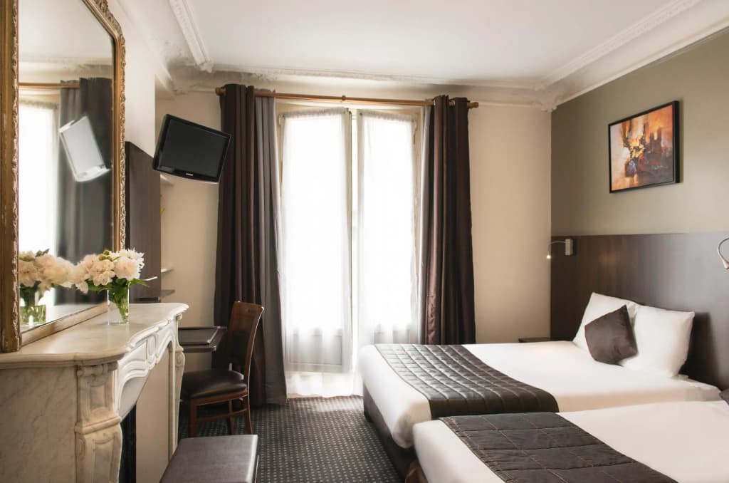 Hotel Corona Rodier Paris - photo 3