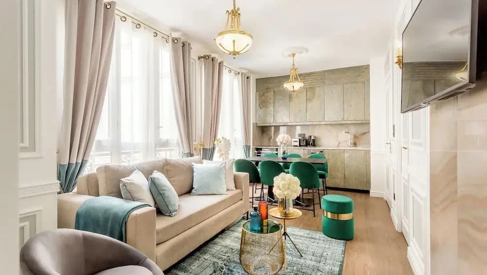 Merveil Luxury Suites - Marcel I-II - photo 15