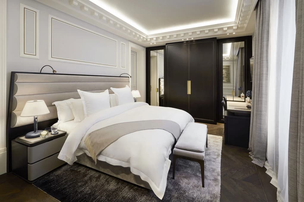 Maison Villeroy - photo 12