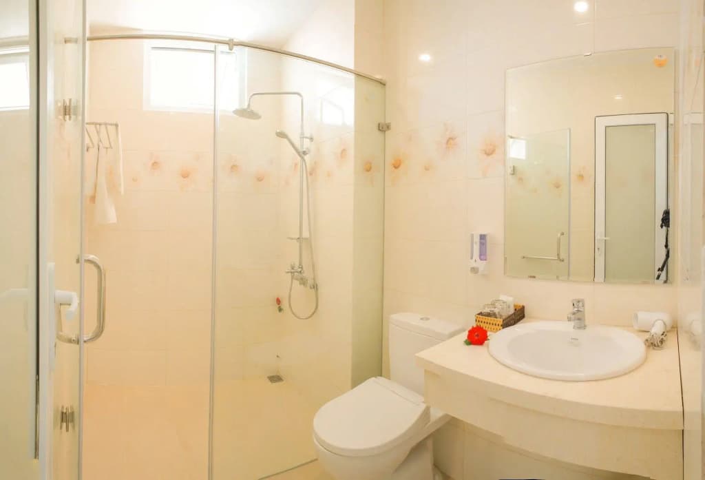 Green Garden Residence Hotel - photo 8