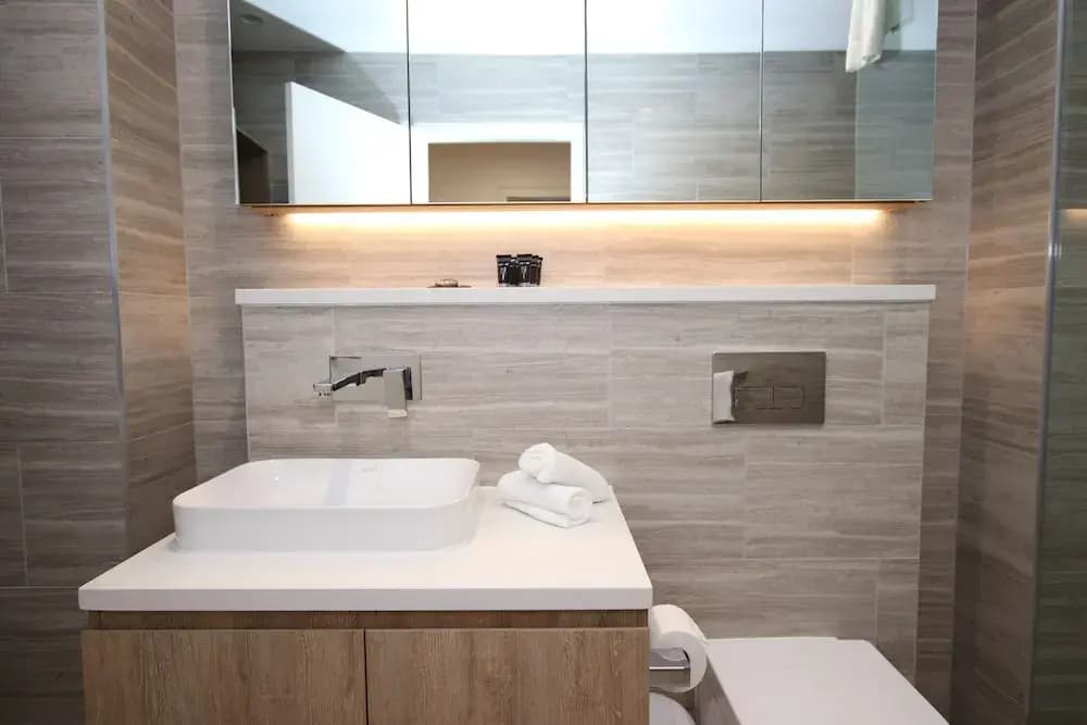 DD Apartments at ICC - photo 9