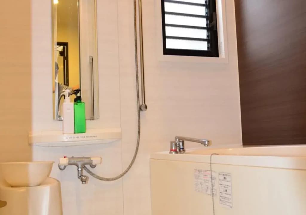 Capsule Ryokan - photo 10