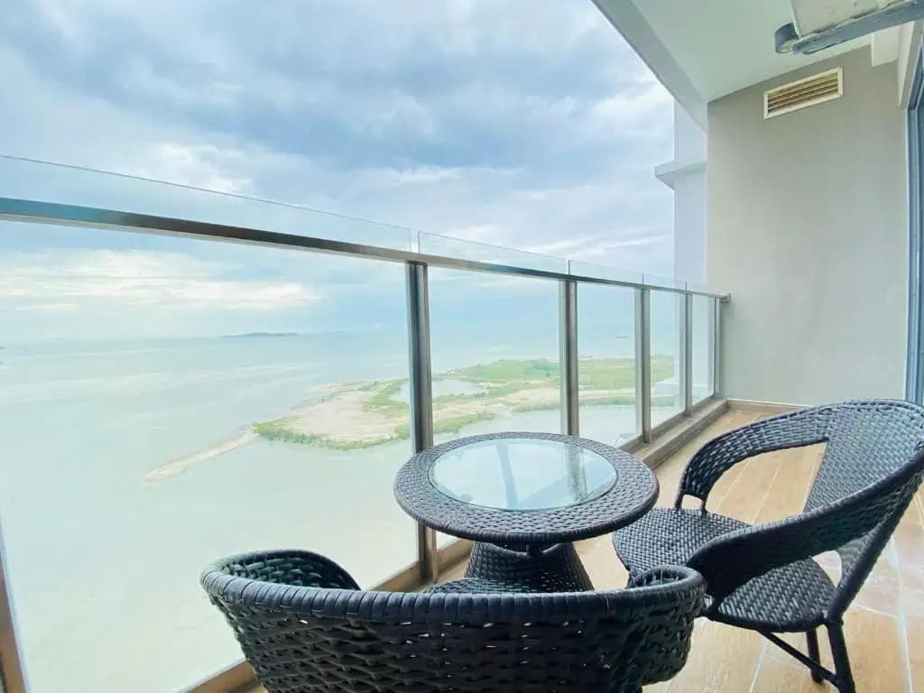 Silver Scape Residence Melaka Raya by Heystay Management - photo 6