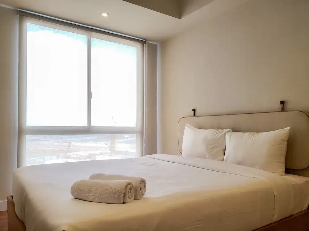 Simple And Cozy Designed 2Br Apartment At Tokyo Riverside Pik 2 - photo 2