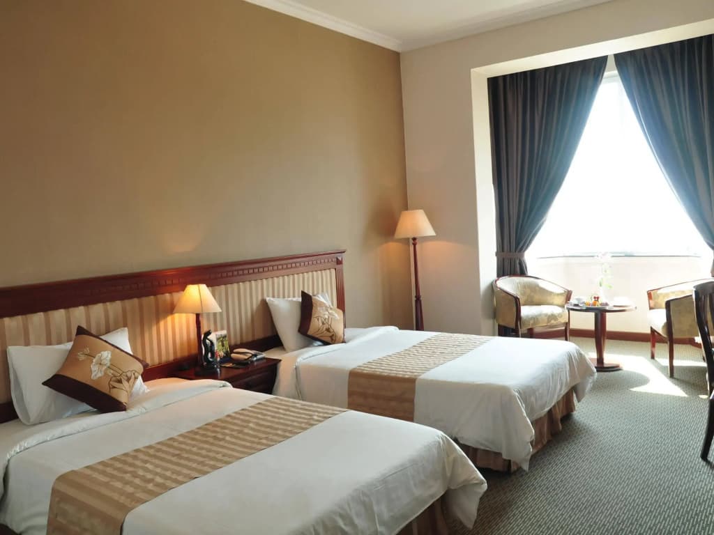 Starcity Halong Bay Hotel - photo 3