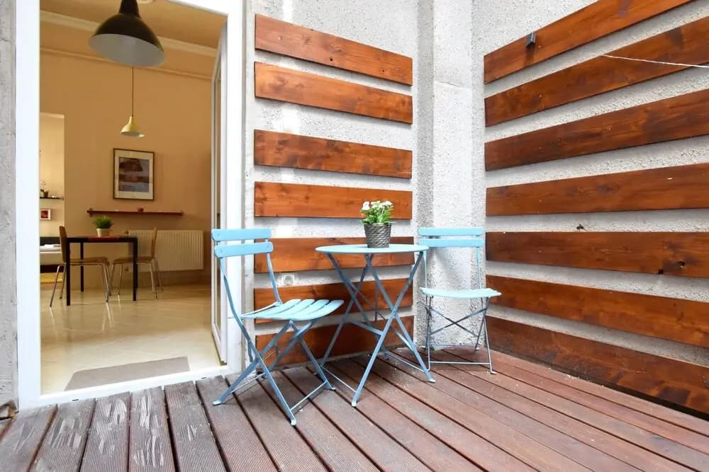 Hi5 Apartments - Basilica - photo 8