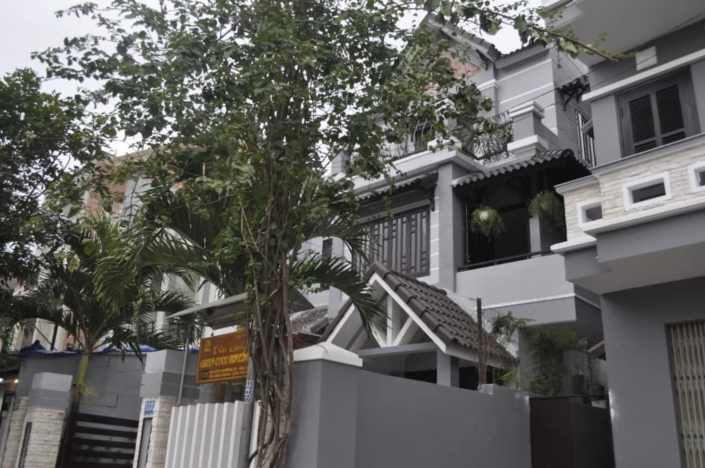 Green Coco Homestay Hoi An - photo 1