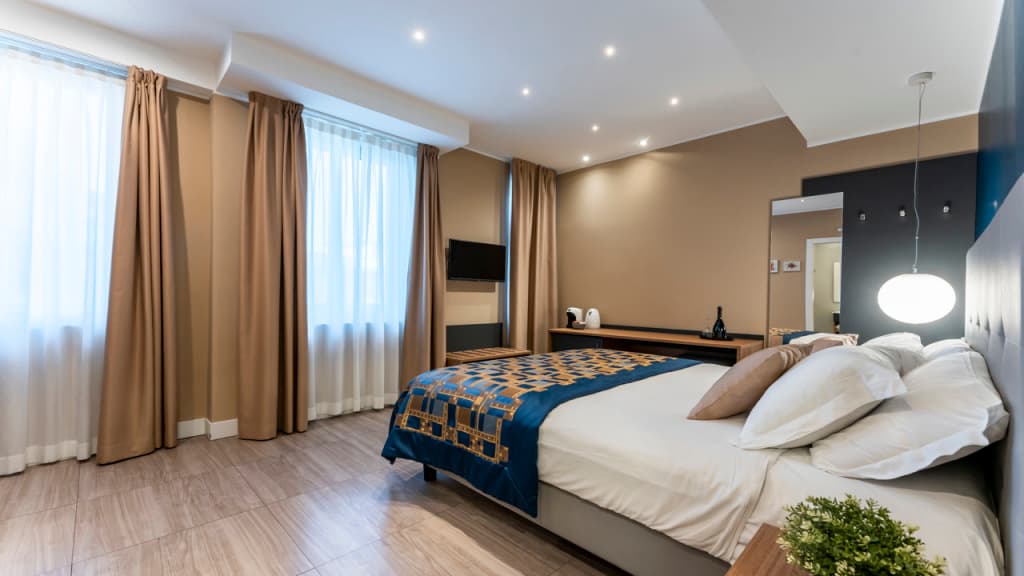 Mazzini Suites - photo 5