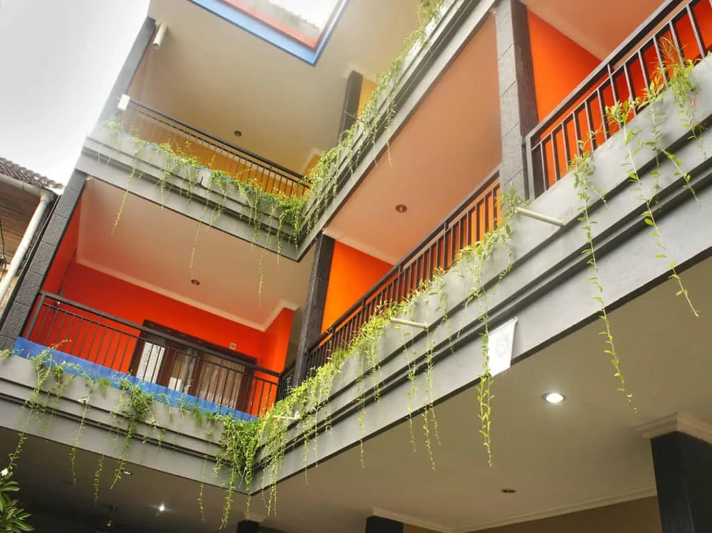 Rena Segara House Kuta - main photo
